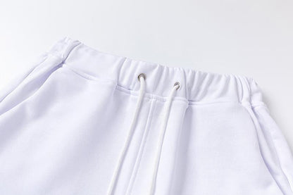 Trapstar Shorts Set