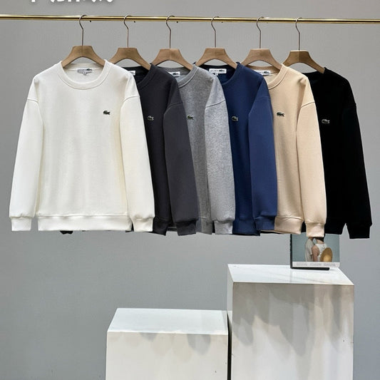 Lacoste Sweater