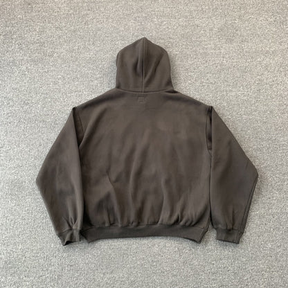 FOG X Saint Michael Hoodie
