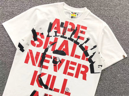 Bape Tshirt
