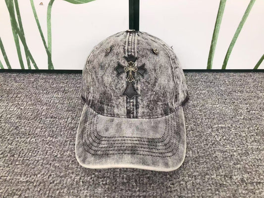Chrome Hearts Cap