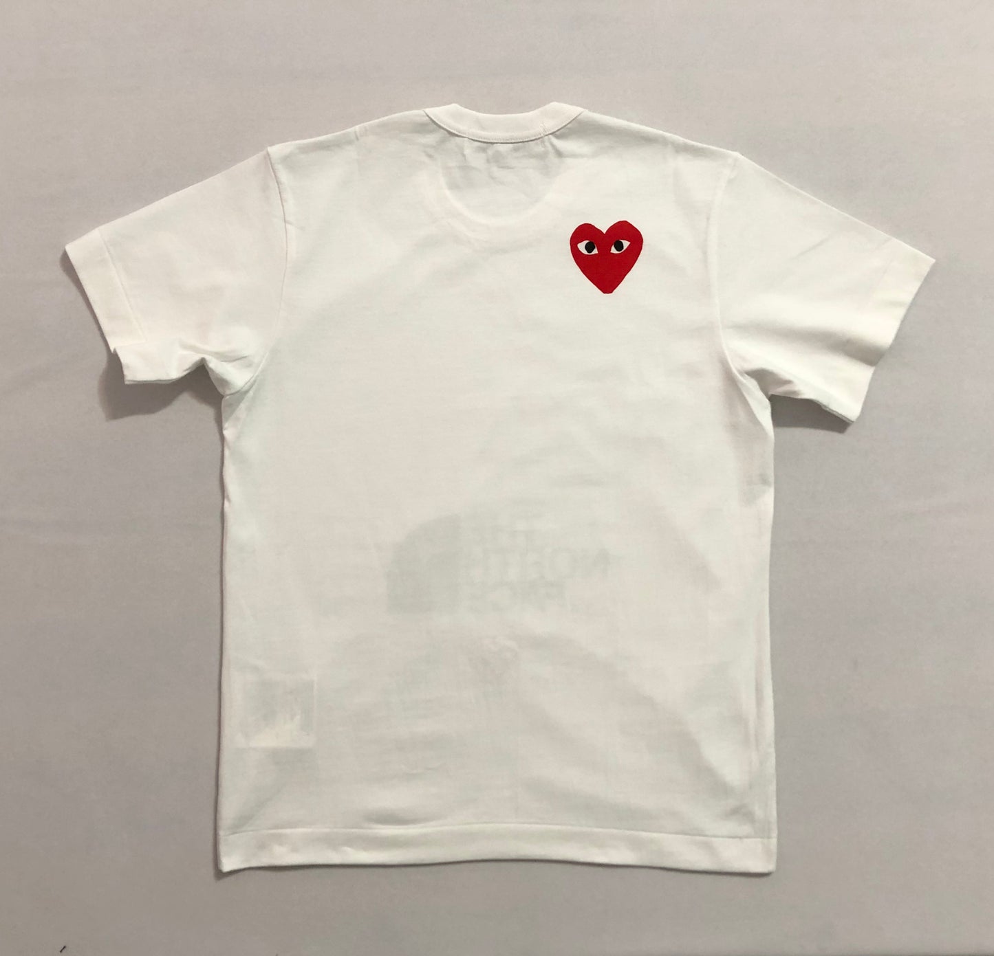 Comme des Gar鑾給ns Tshirt
