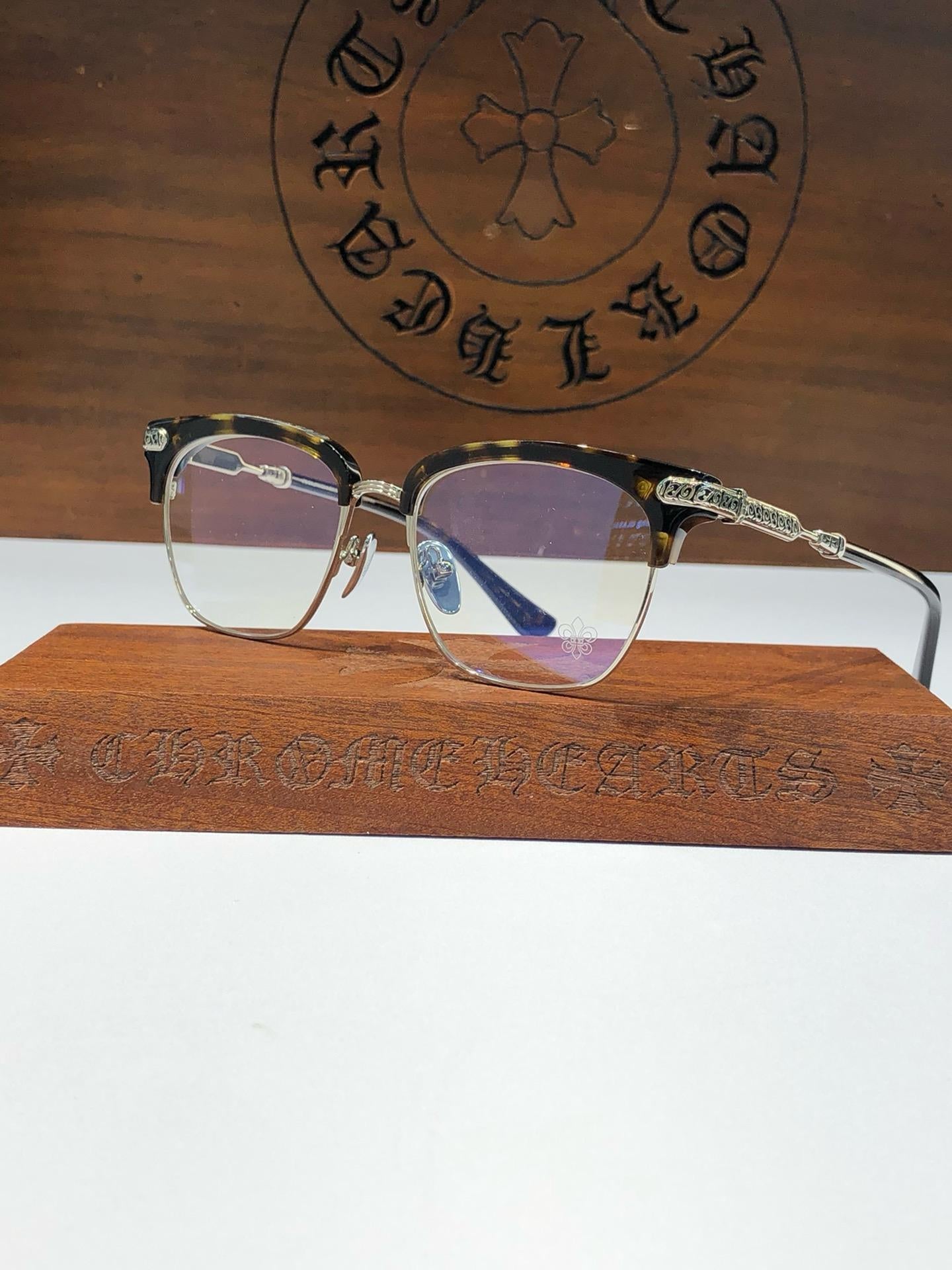 Crome Hearts Glasses