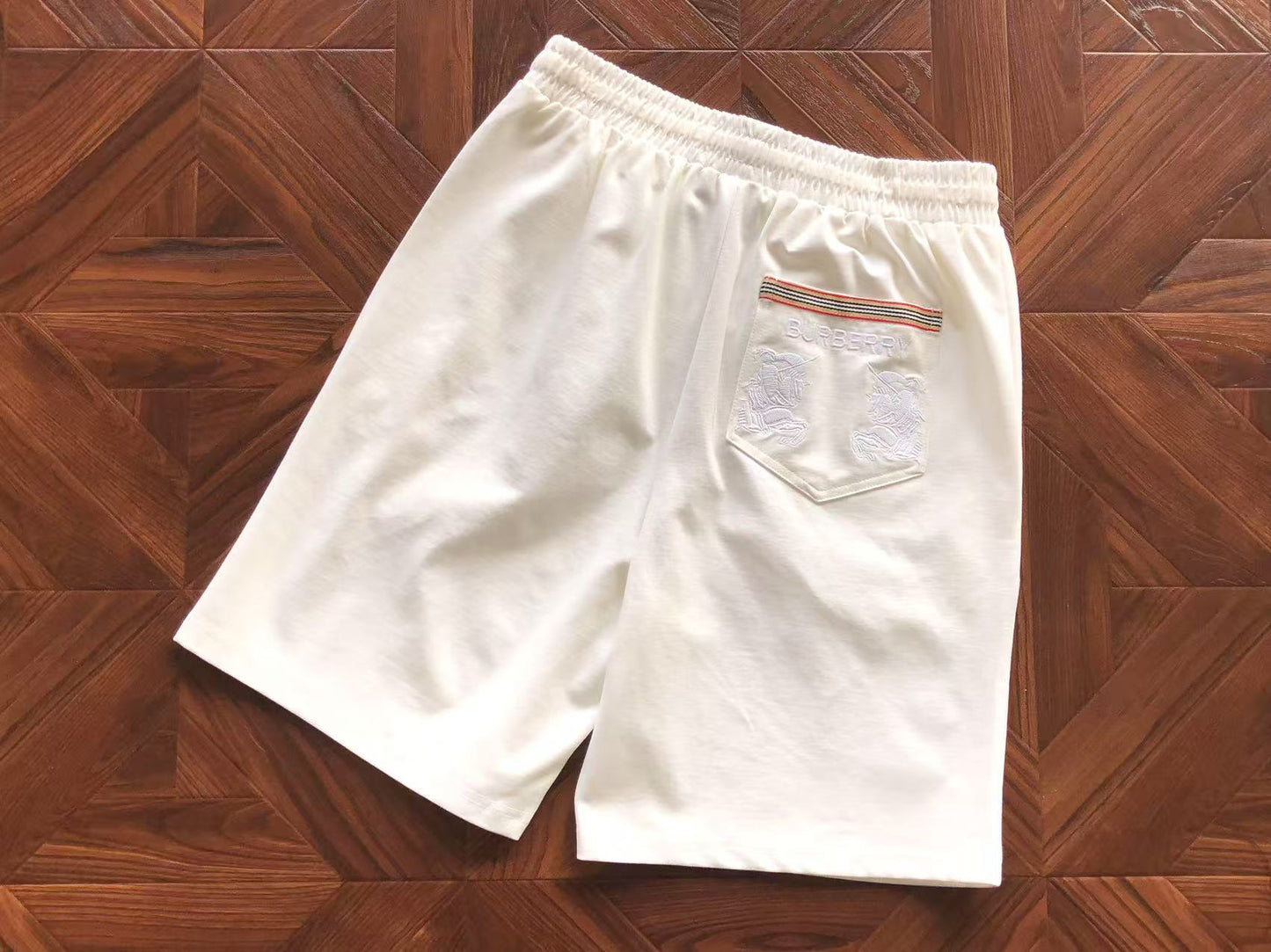 BB Shorts
