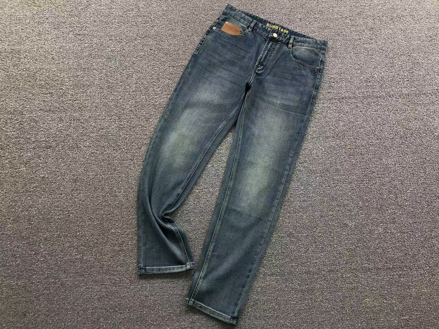 BB Pants