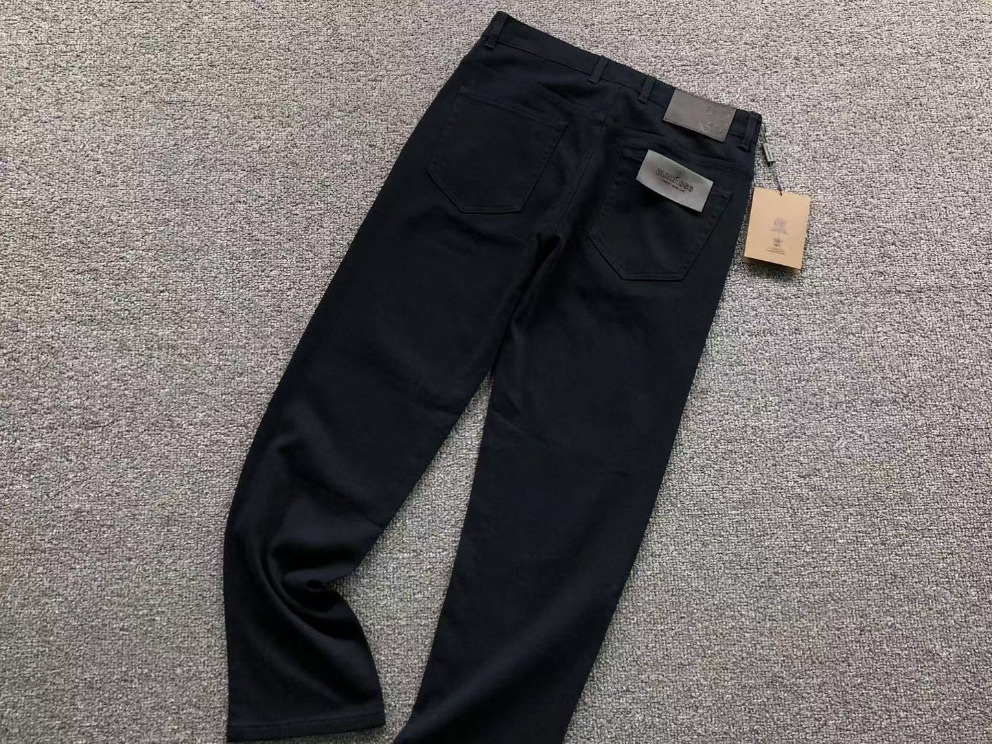 BB Pants