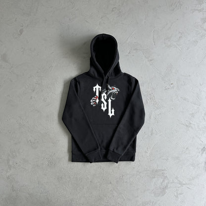Trapstar Tracksuit Shooters Bloodshot