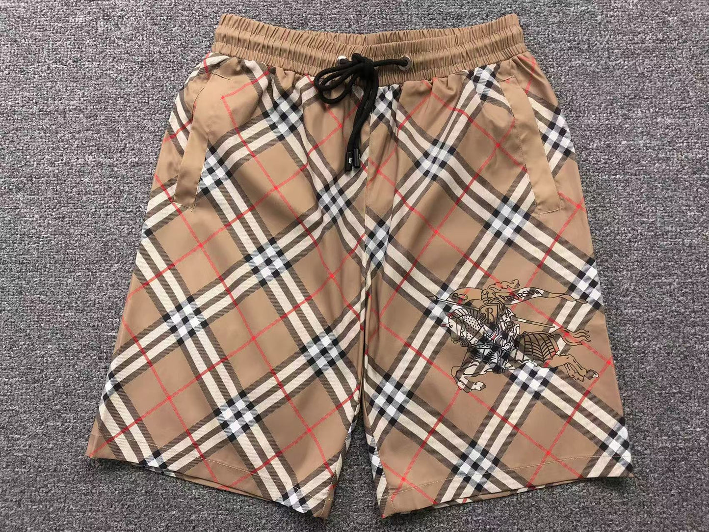 BB Shorts