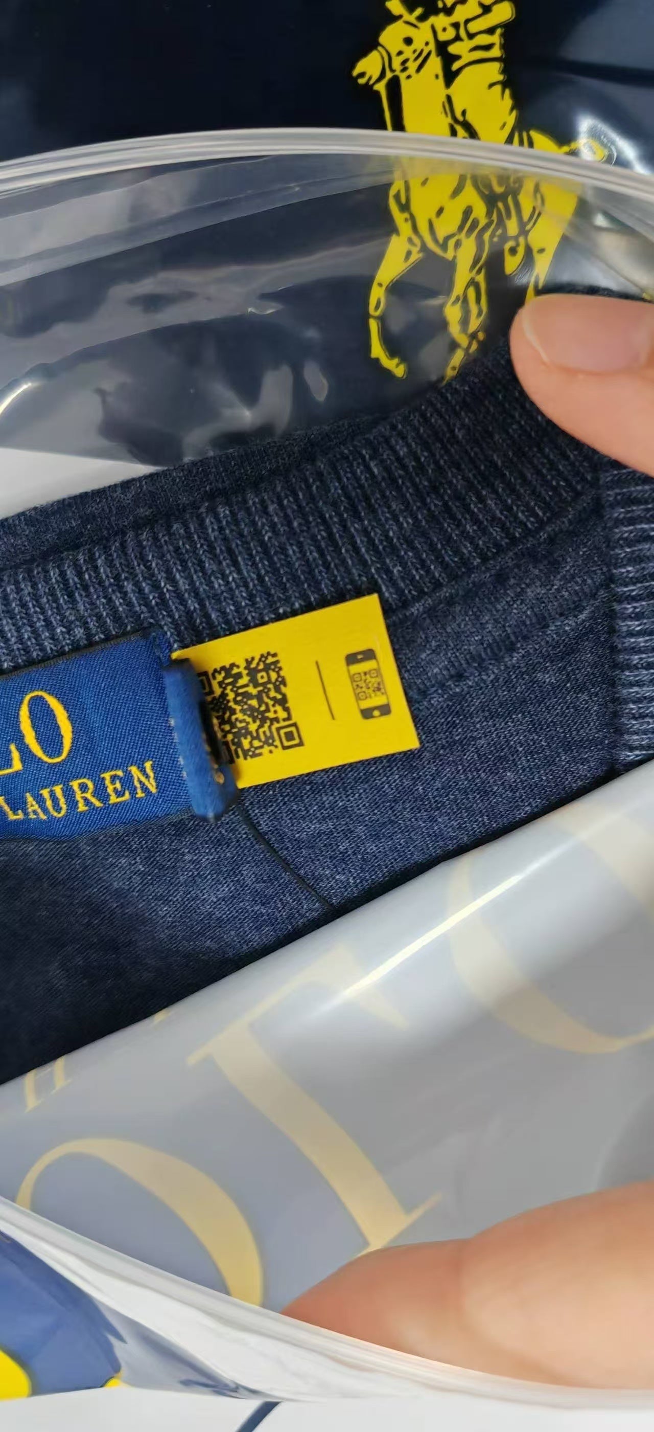 Ralph Lauren Tshirt
