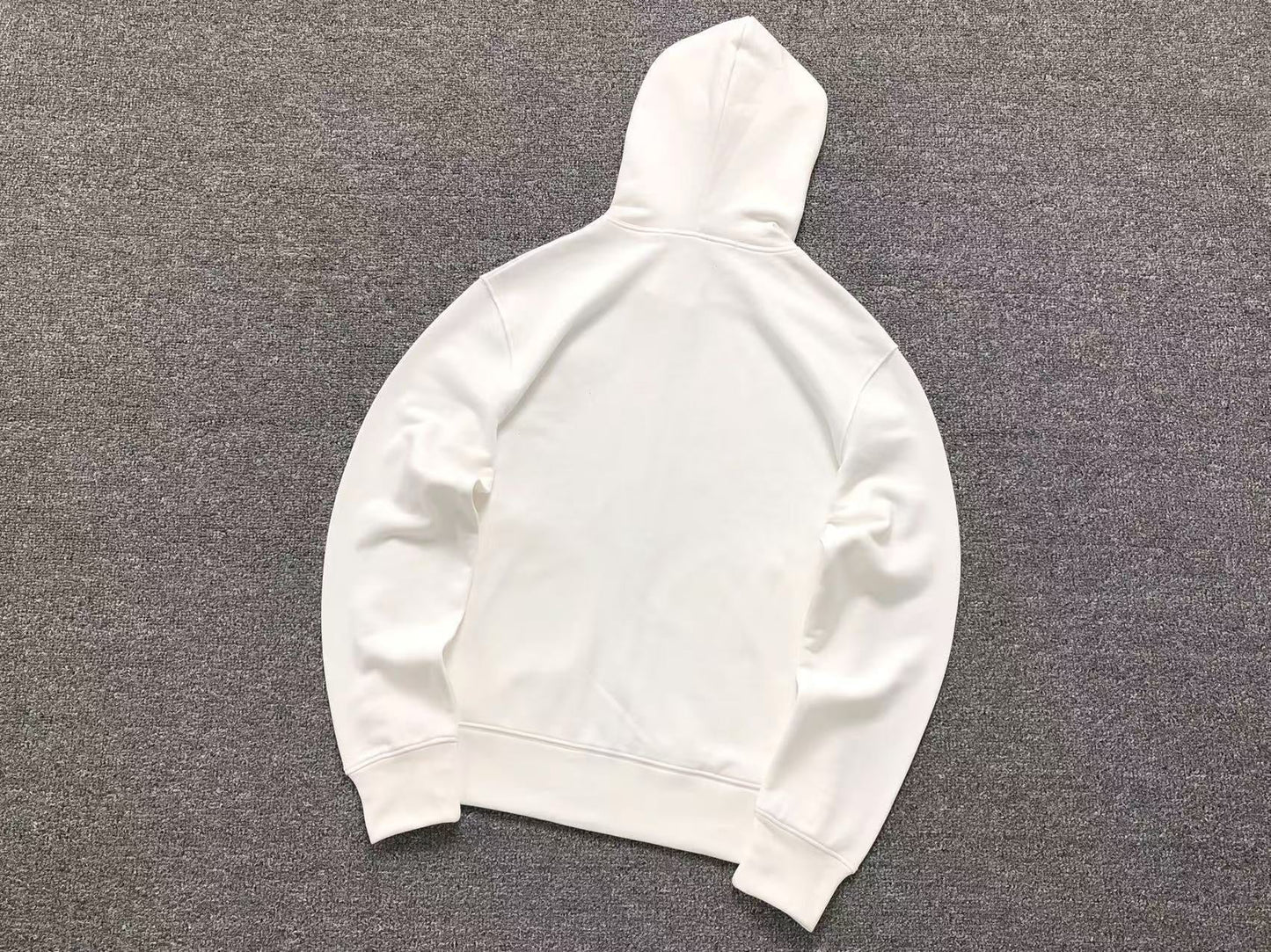 Comme des Gar鑾給ns Zip Hoodie