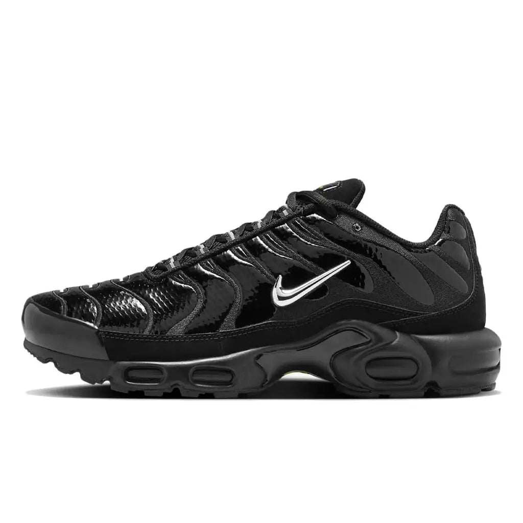 Air Max Plus TN Black Chrome