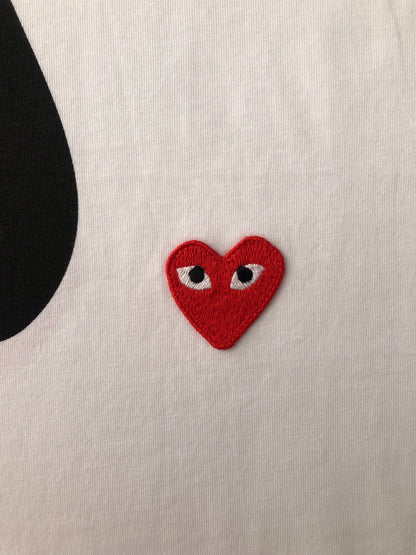 Comme des Gar鑾給ns Tshirt