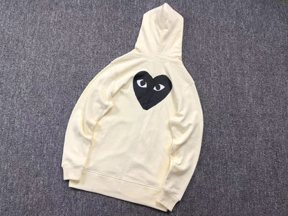Comme des Gar鑾給ns Hoodie