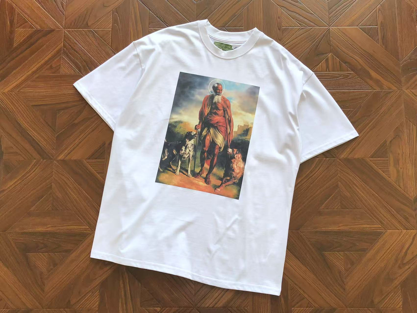 Denim Tears Tshirt
