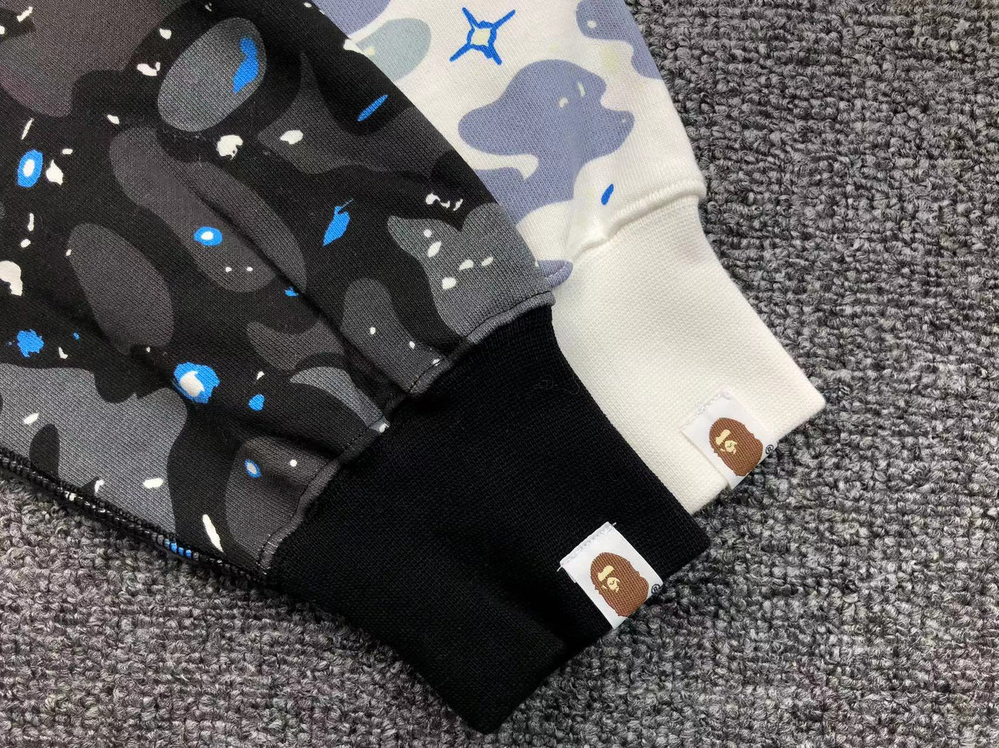 Bape Hoodie