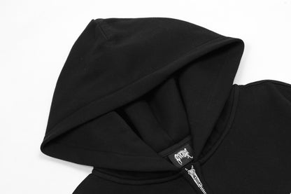 Revenge Hoodie