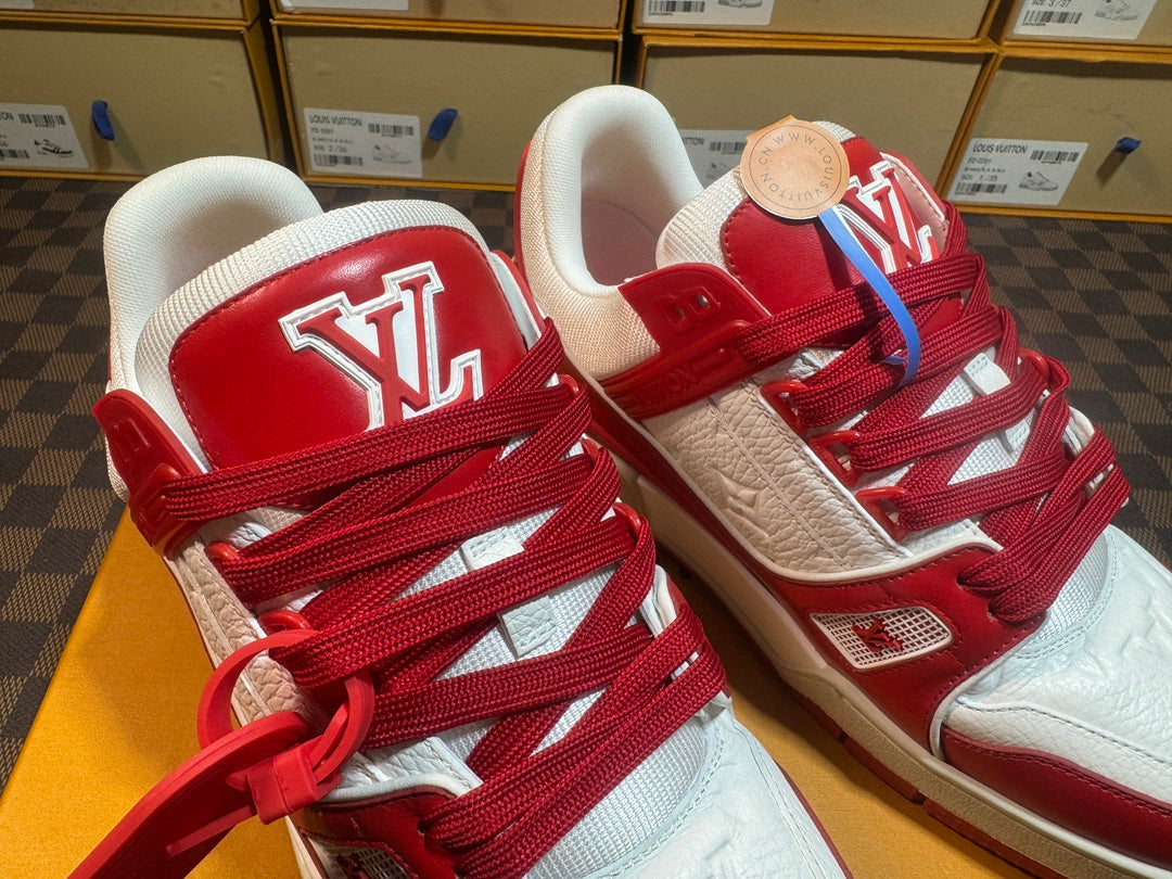 LV Trainer
