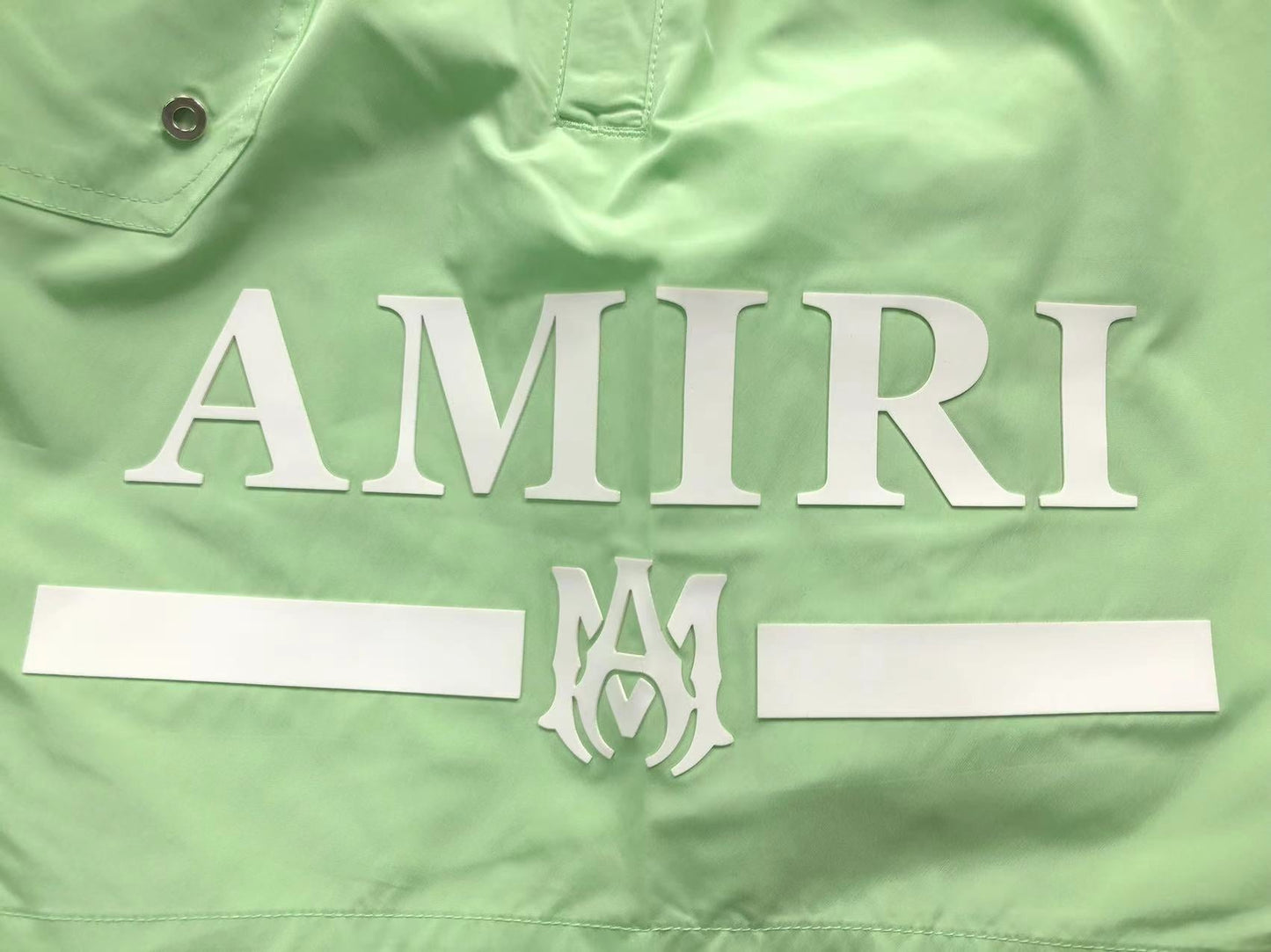 Amiri Shorts