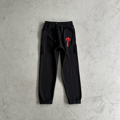 Trapstar Tracksuit Chenille