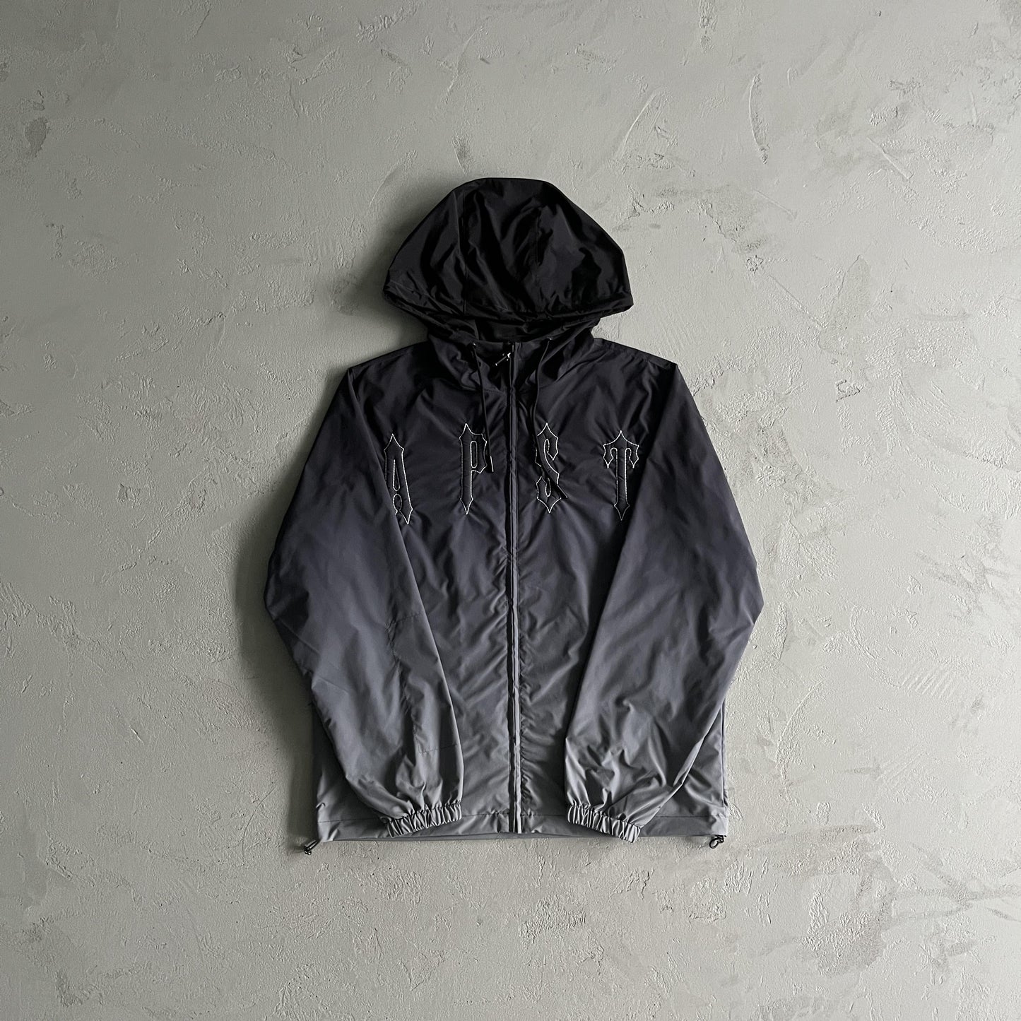 Trapstar Windbreaker