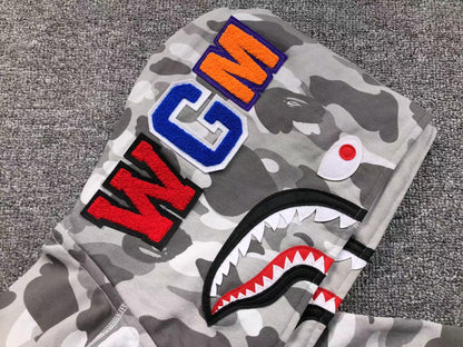 Bape Hoodie