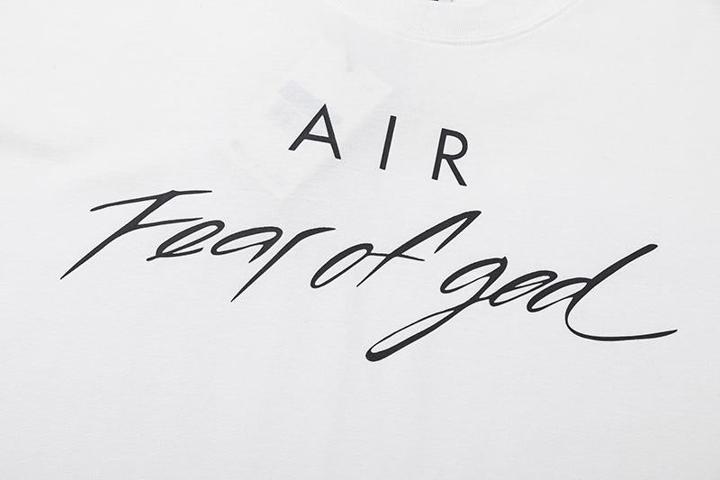 Nike x FOG Vest