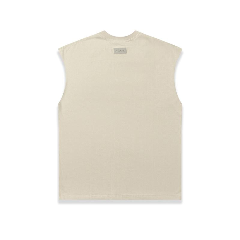Nike x FOG Vest