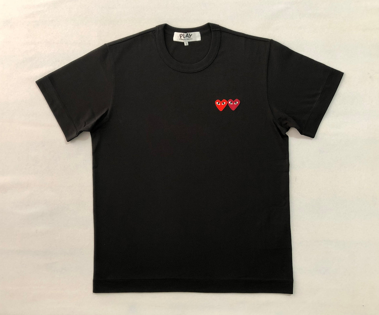 Comme des Gar鑾給ns Tshirt