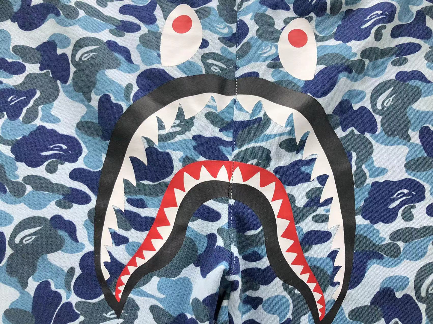 Bape Shorts