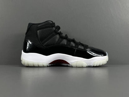 AJ 11 The Devil