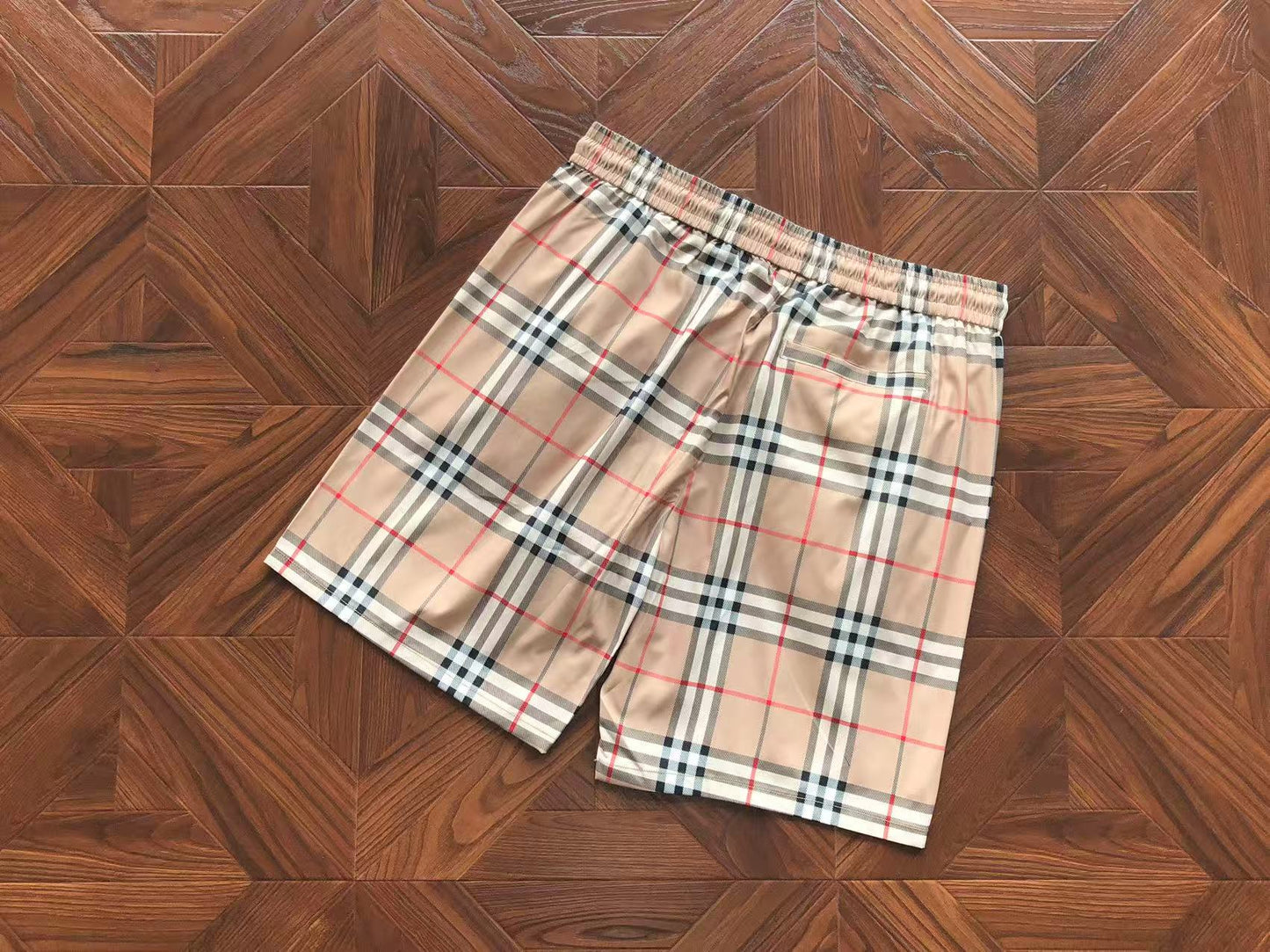 BB Shorts