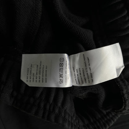 BrokenP Cotton Short In Midnight