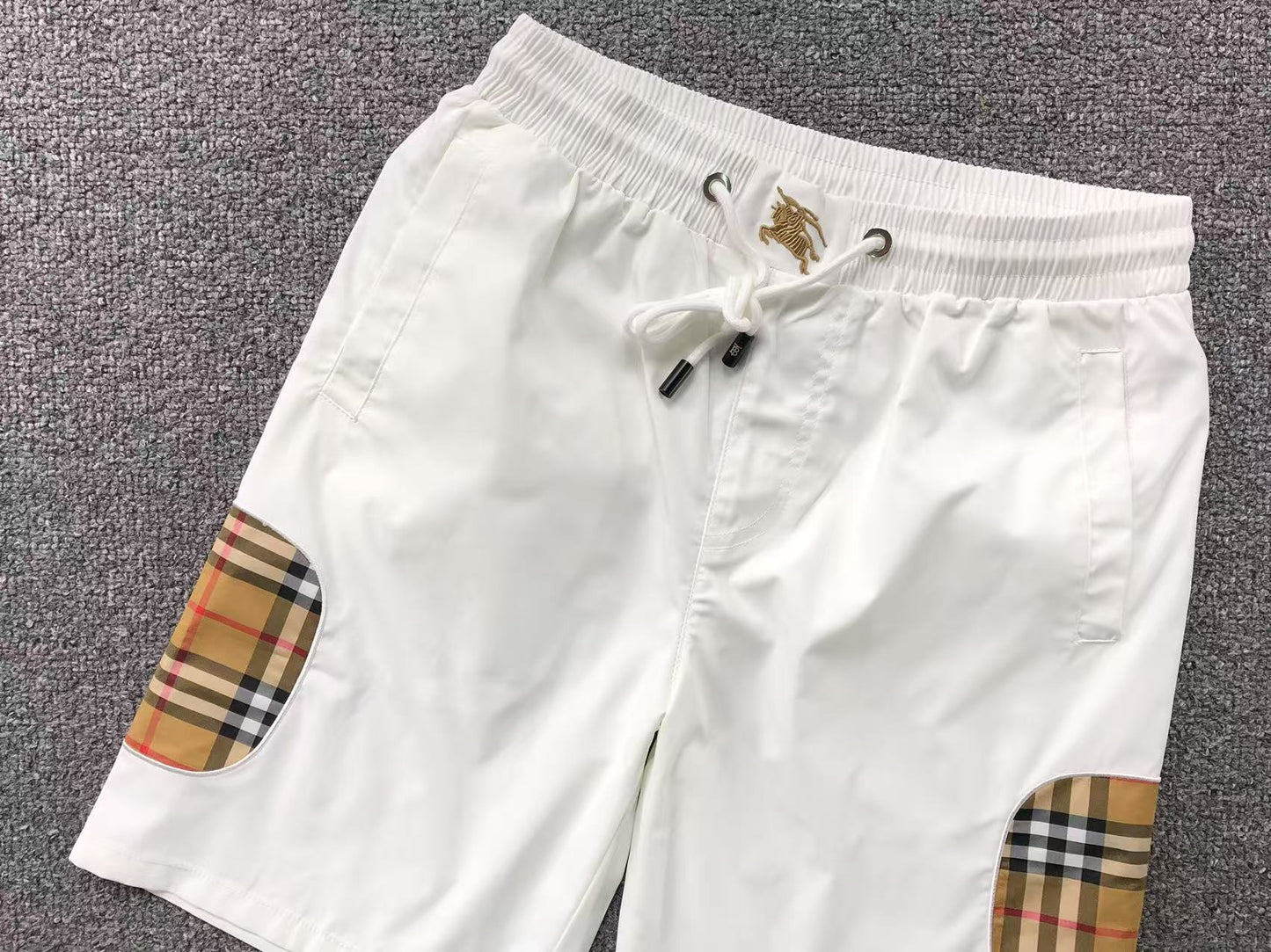 BB Shorts