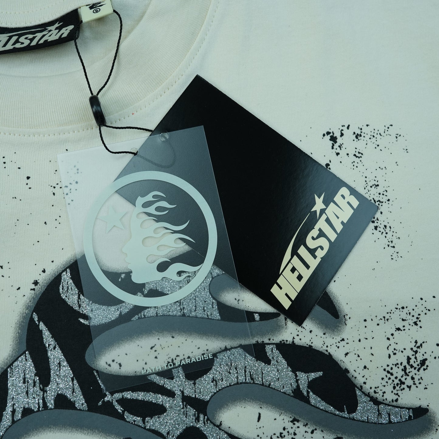Hellstar Tshirt 1:1
