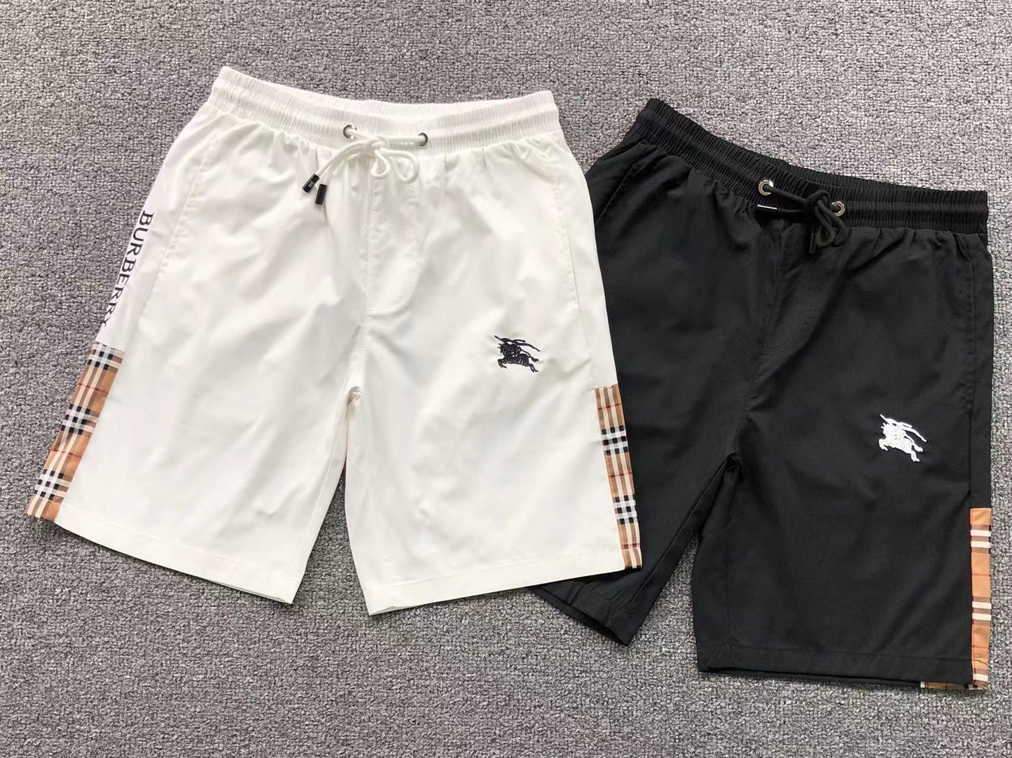 BB Shorts