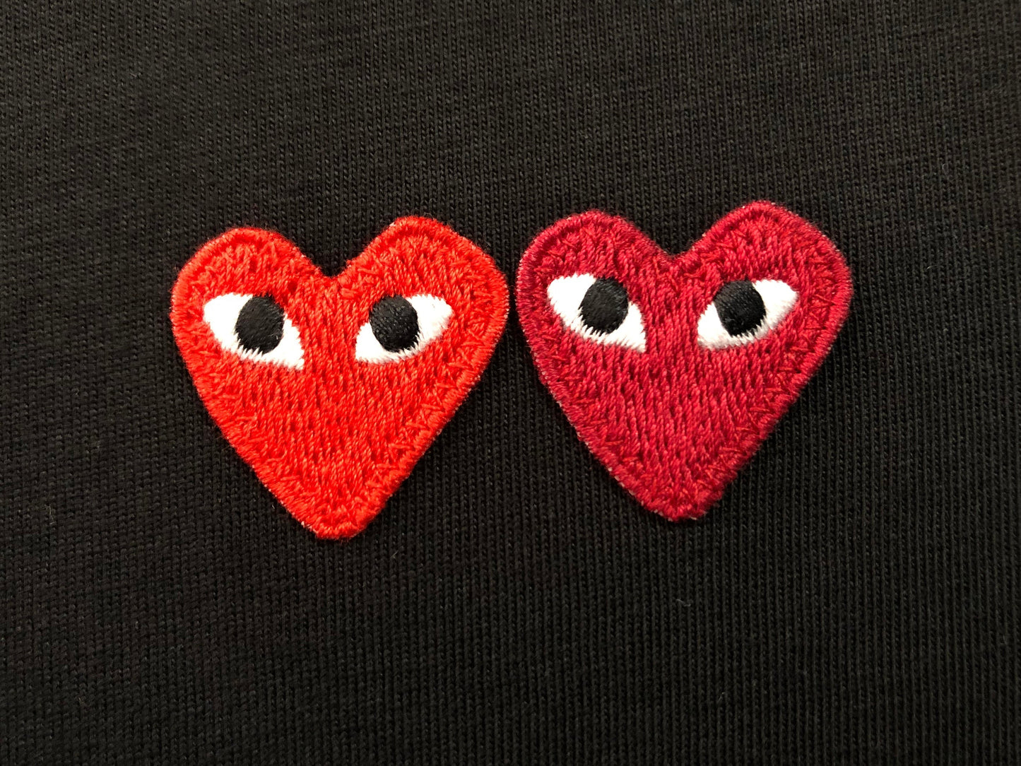 Comme des Gar鑾給ns Tshirt