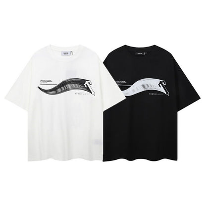 Trapstar Tshirt