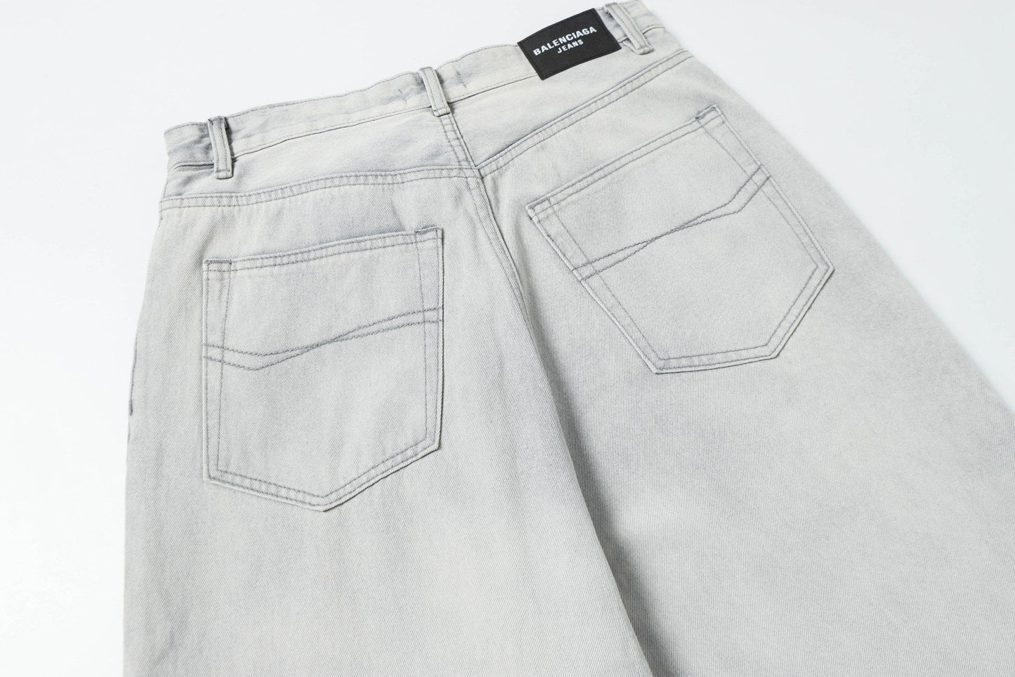 Balenciaga Pants