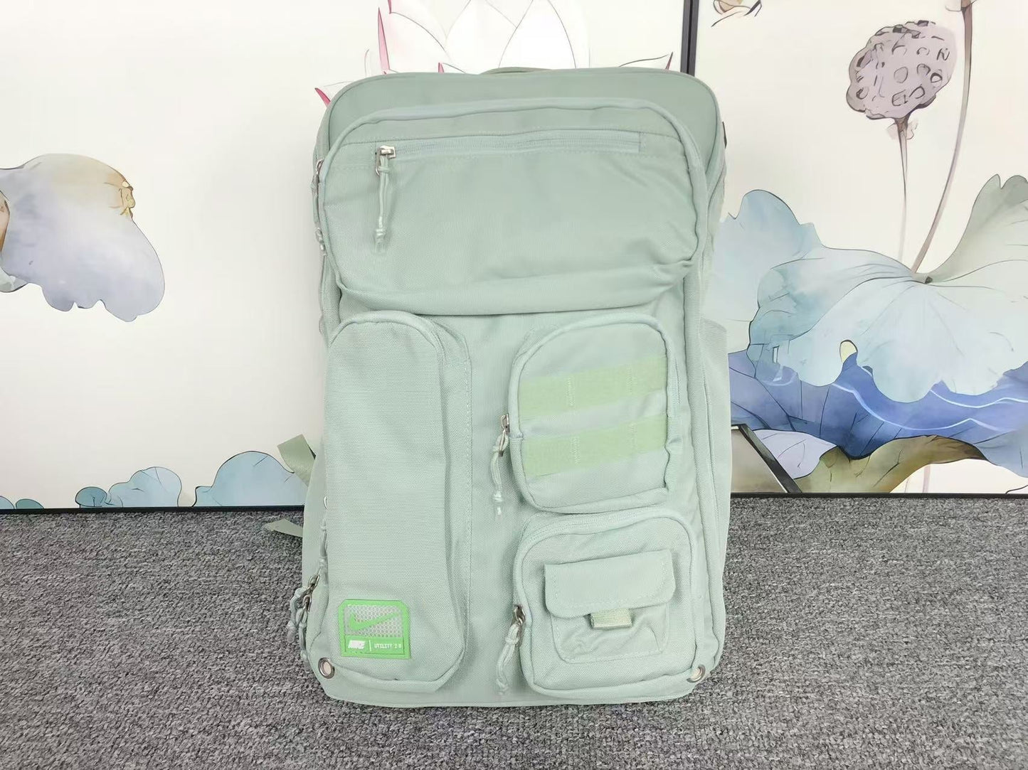 Nike Bag