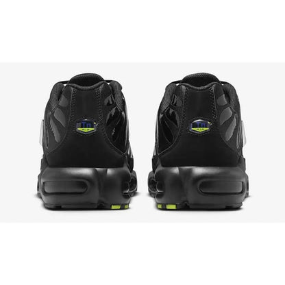 Air Max Plus TN Black Chrome