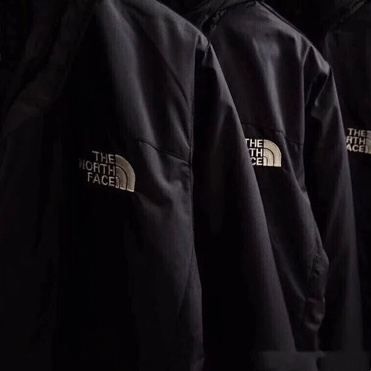 The North Face Windbreaker
