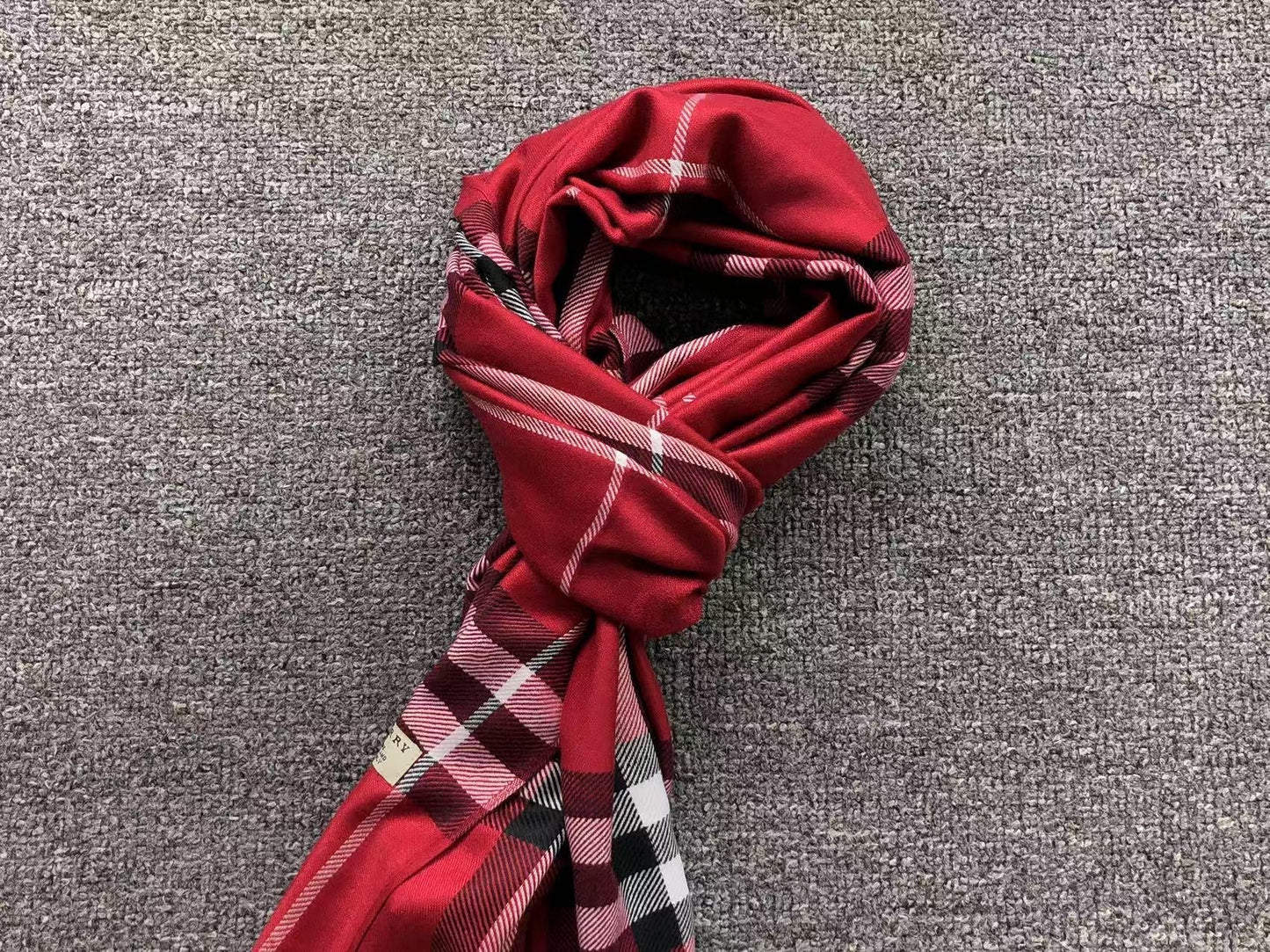 BB Scarf