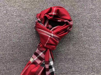 BB Scarf