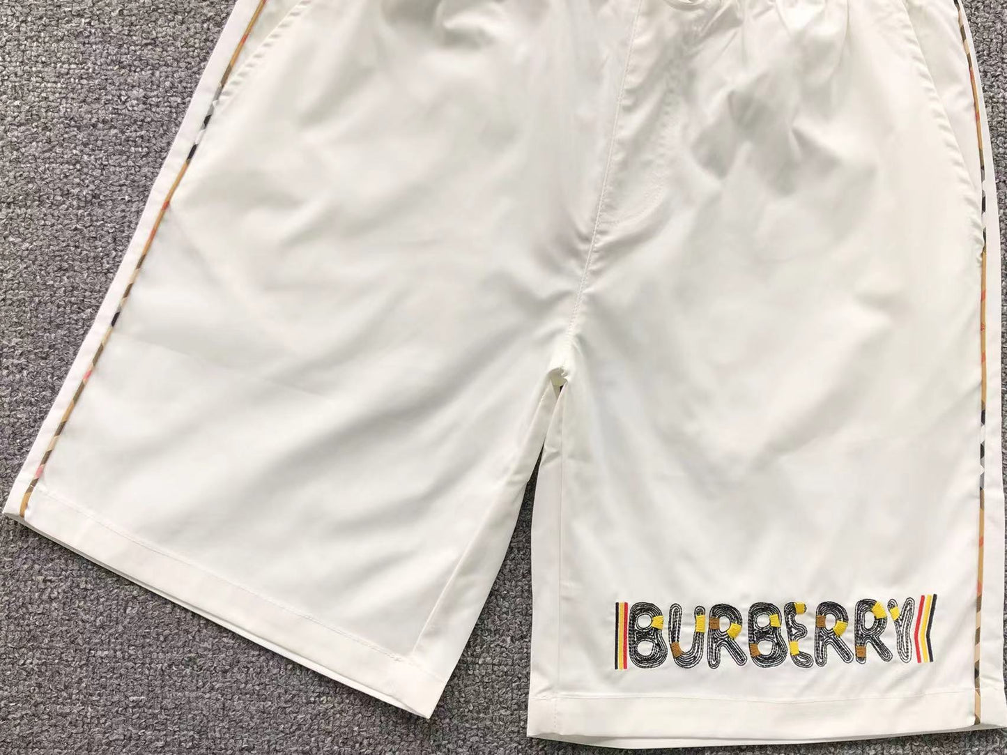 BB Shorts