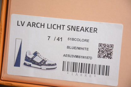 LV Trainer