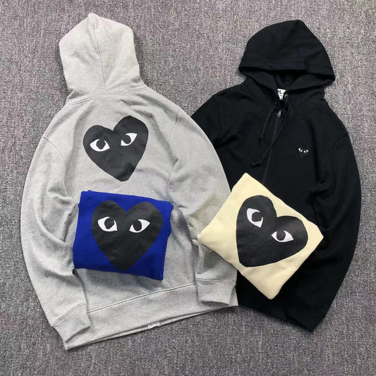 Comme des Gar鑾給ns Hoodie