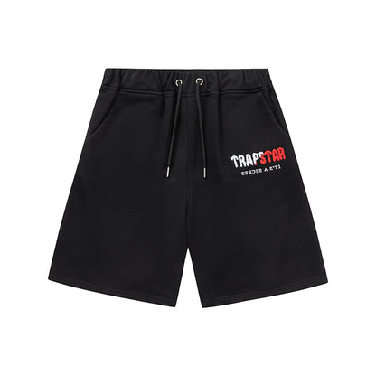 Trapstar Short Set