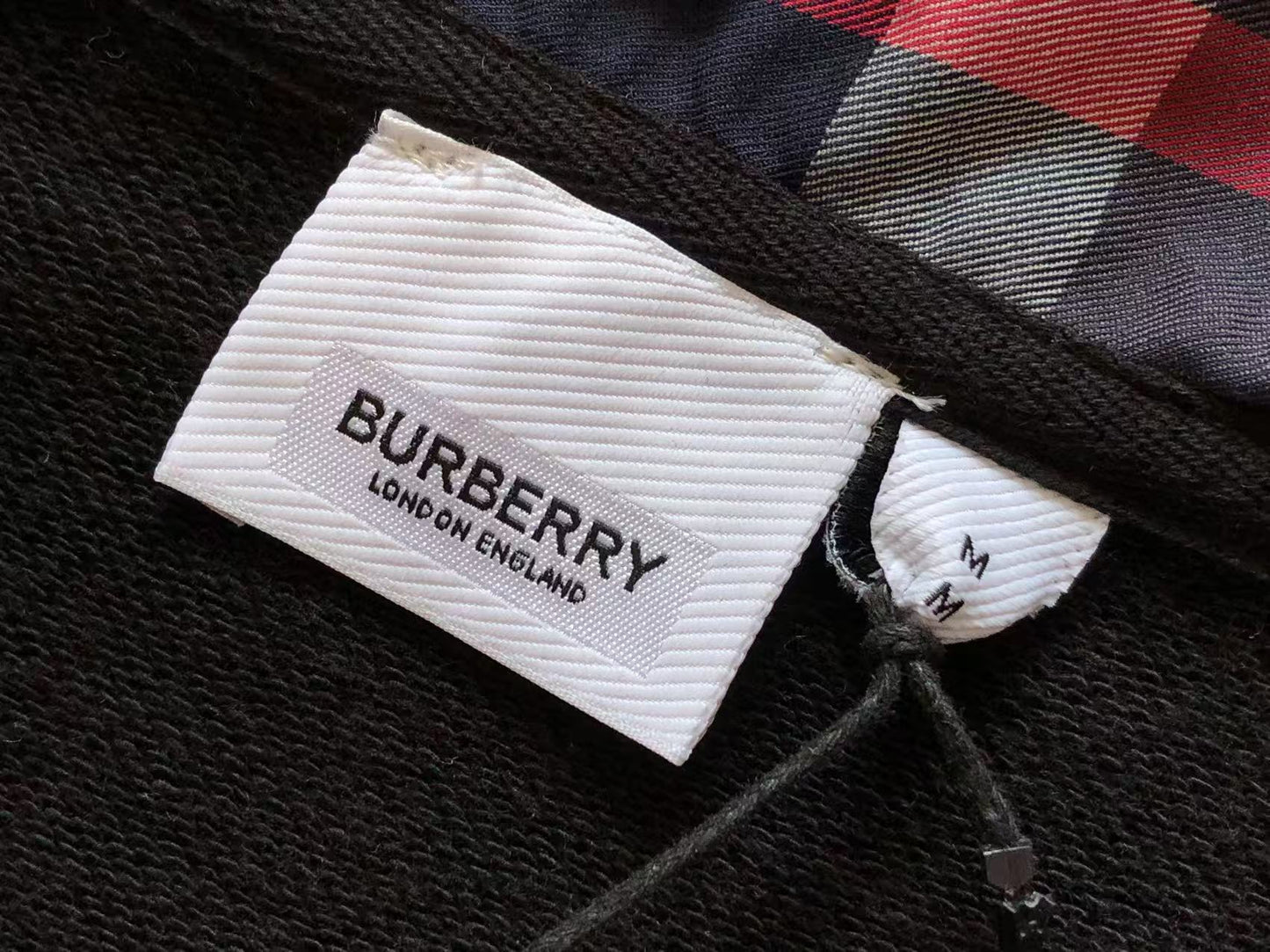 BB Hoodie