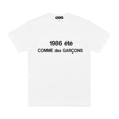 CDG Tshirt