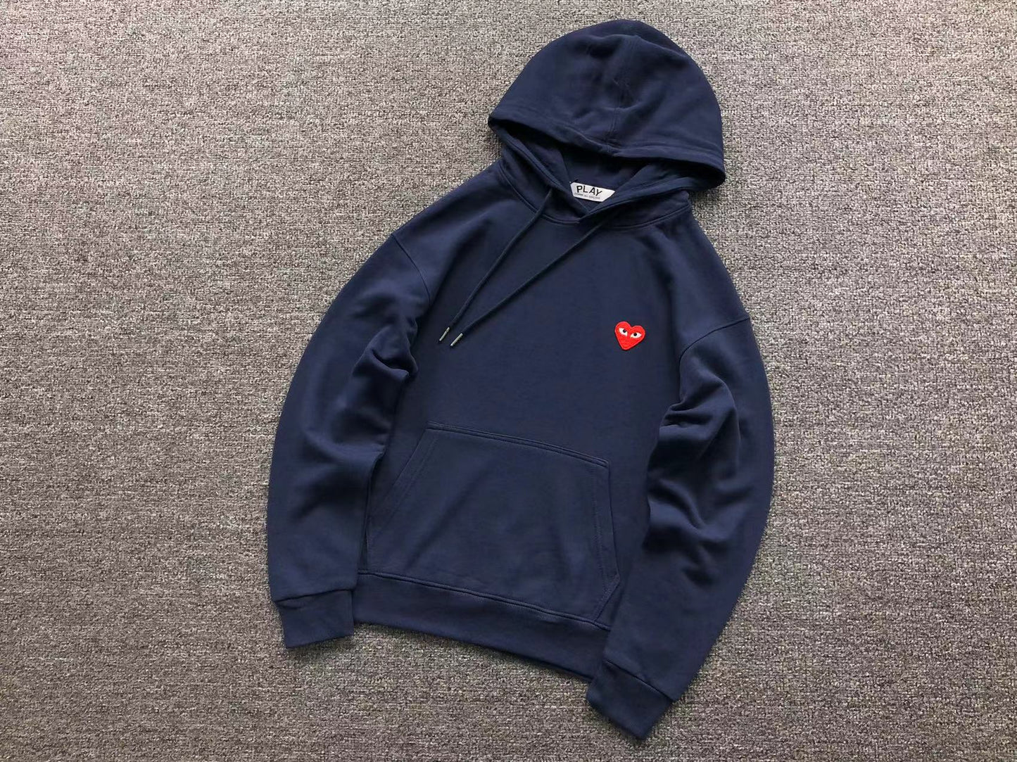 Comme des Gar鑾給ns Hoodie